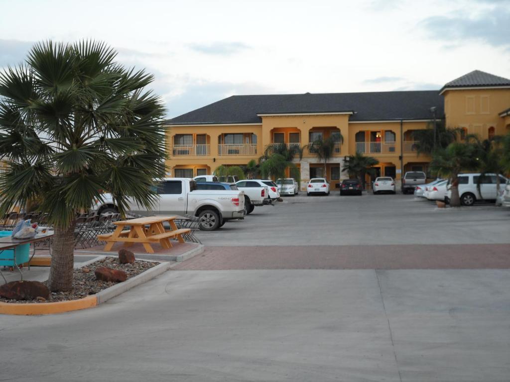 Weslaco Inn - Weslaco/Mercedes Eksteriør bilde