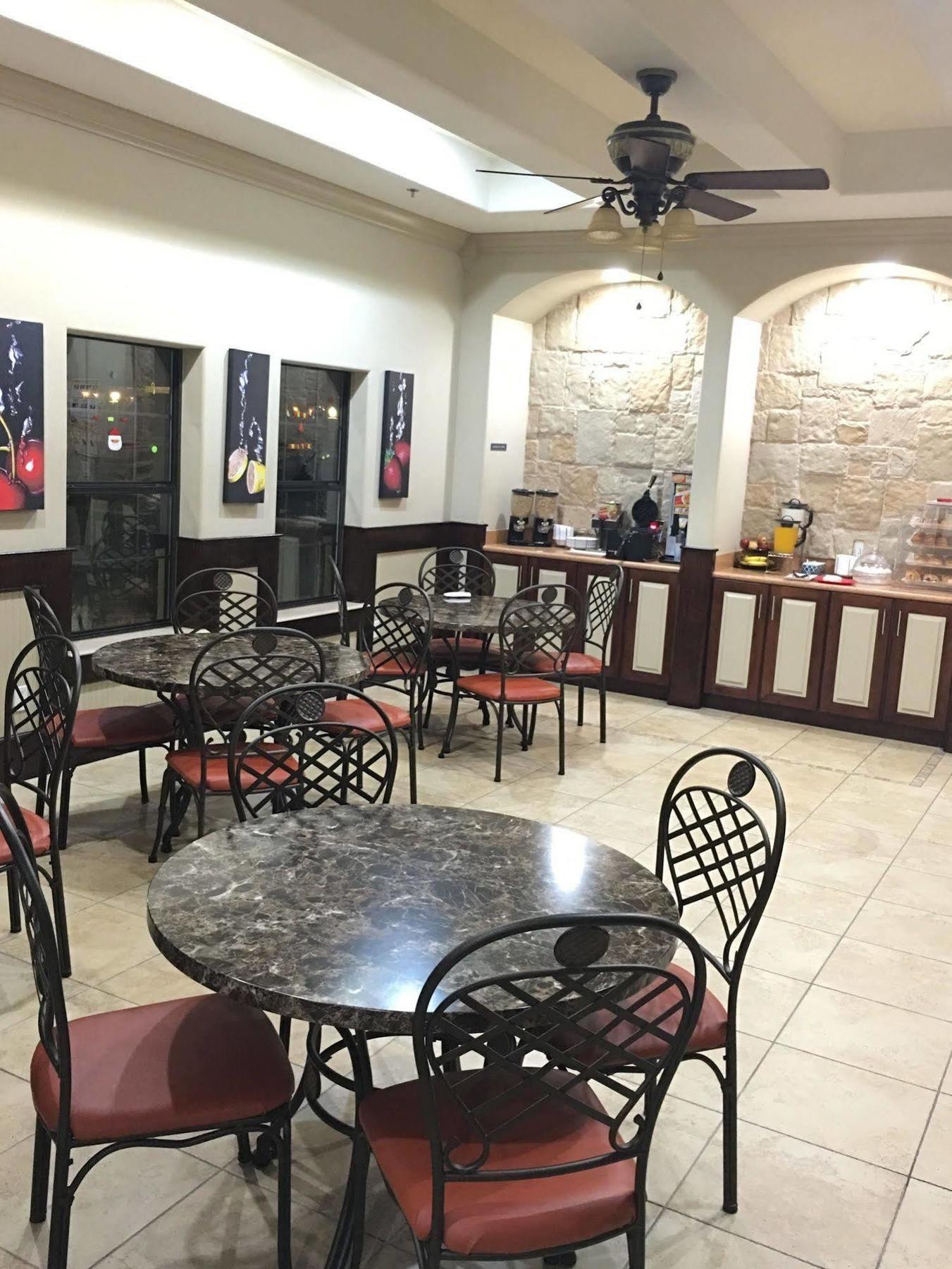 Weslaco Inn - Weslaco/Mercedes Eksteriør bilde